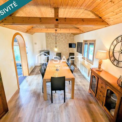 Immeuble  785000 €