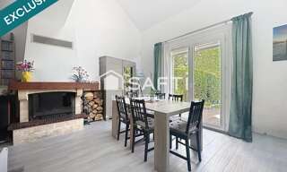 Maison 5 Pièces 92 m² à vendre à Champigny-sur-Marne (94500)