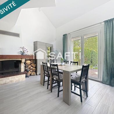 Maison 5 pièces 409000 €