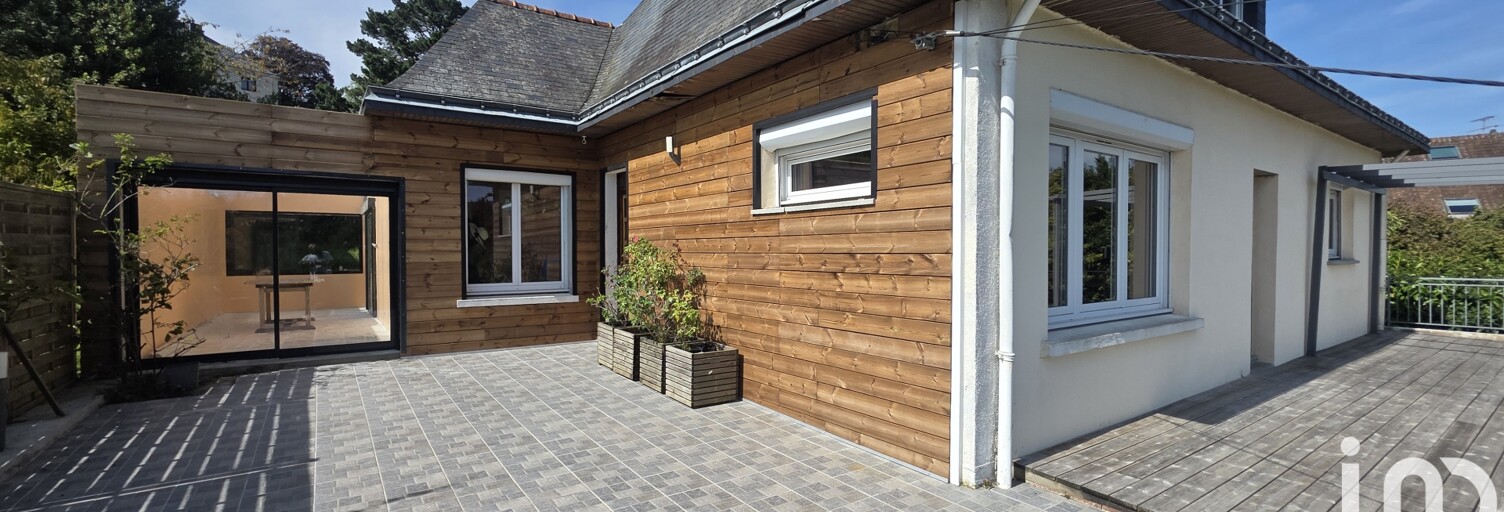 Maison 6 Pièces 153 m² à vendre à La Gacilly (56200)