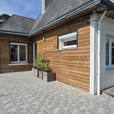 Maison 6 pièces 298000 €