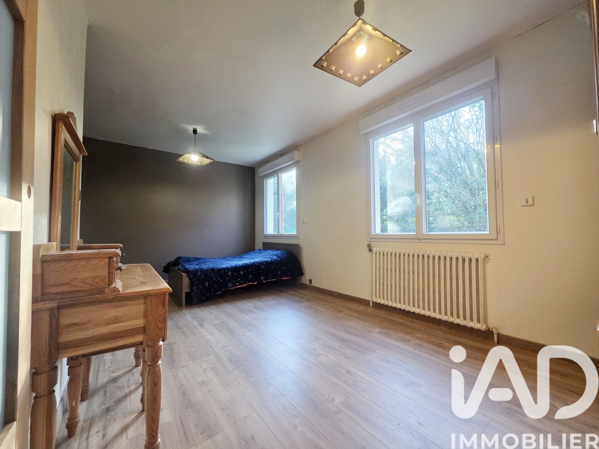 Vente Maison/villa 6 pièces - Photo 3