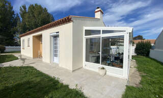 Maison 3 Pièces 95 m² à vendre à Saint-Jean-de-Monts (85160)