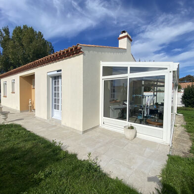 Maison 3 pièces 299000 €