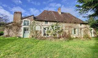 Maison 5 Pièces 110 m² à vendre à Mouliherne (49390)