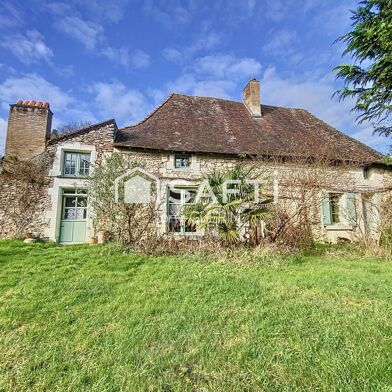 Maison 5 pièces 198000 €