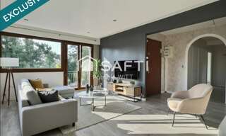 Appartement 4 Pièces 86 m² à vendre à Étrembières (74100)