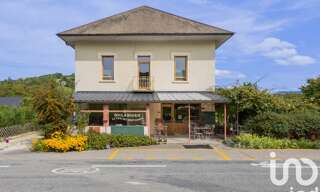 Maison 8 Pièces 257 m² à vendre à Entrelacs (73410)