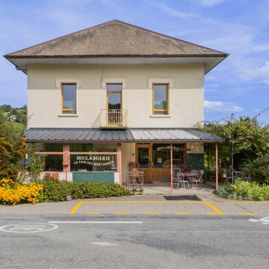 Maison 8 pièces 620000 €