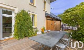 Maison 8 Pièces 257 m² à vendre à Entrelacs (73410)