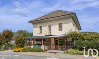 Maison 8 Pièces 257 m² à vendre à Entrelacs (73410)