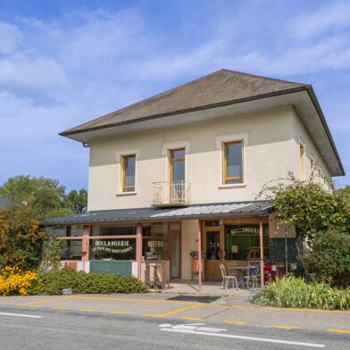 Maison 8 pièces 595000 €