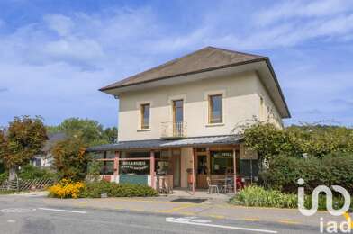 Maison 8 pièces 595000 €