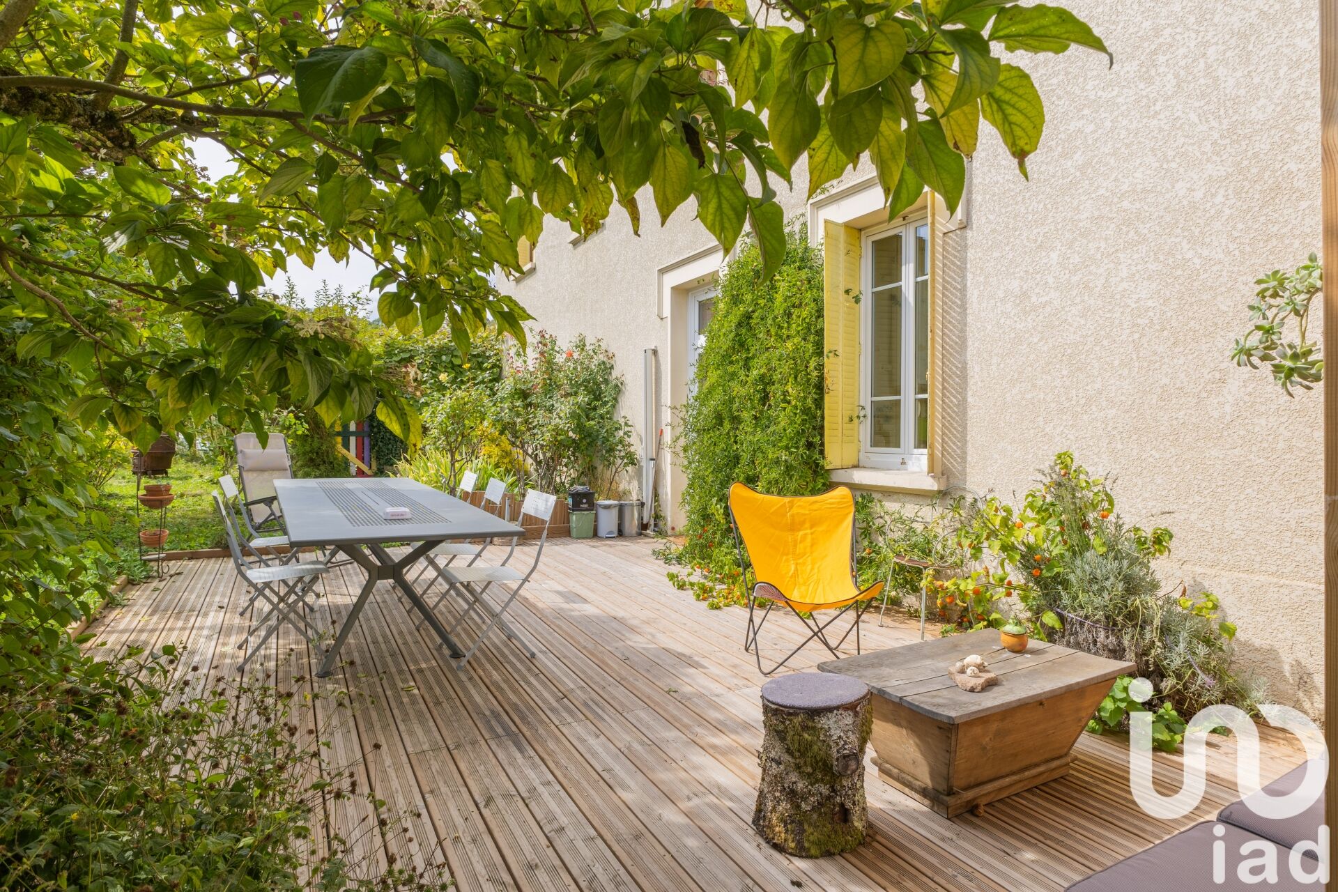 Vente Maison/villa 8 pièces - Photo 2
