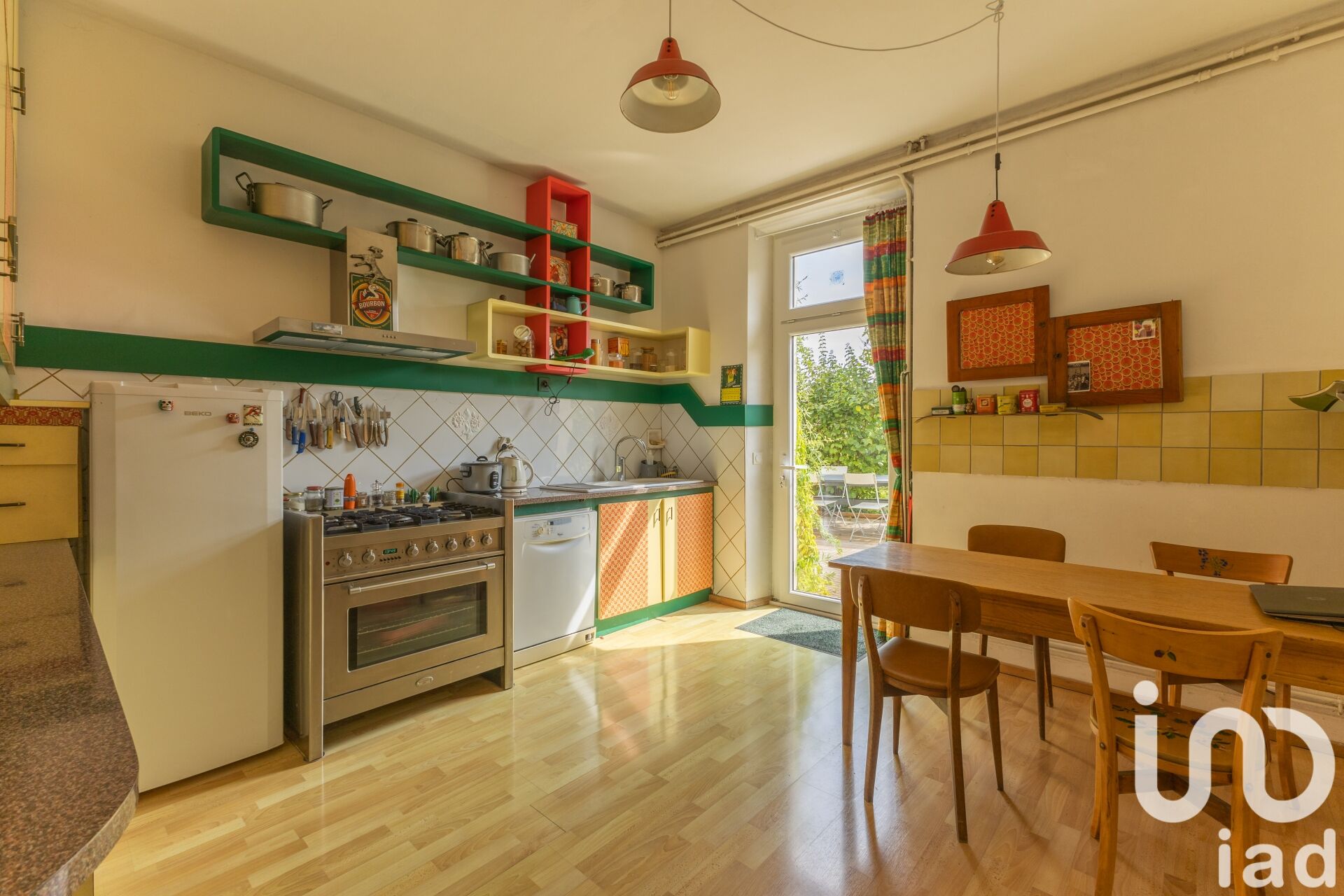 Vente Maison/villa 8 pièces - Photo 4