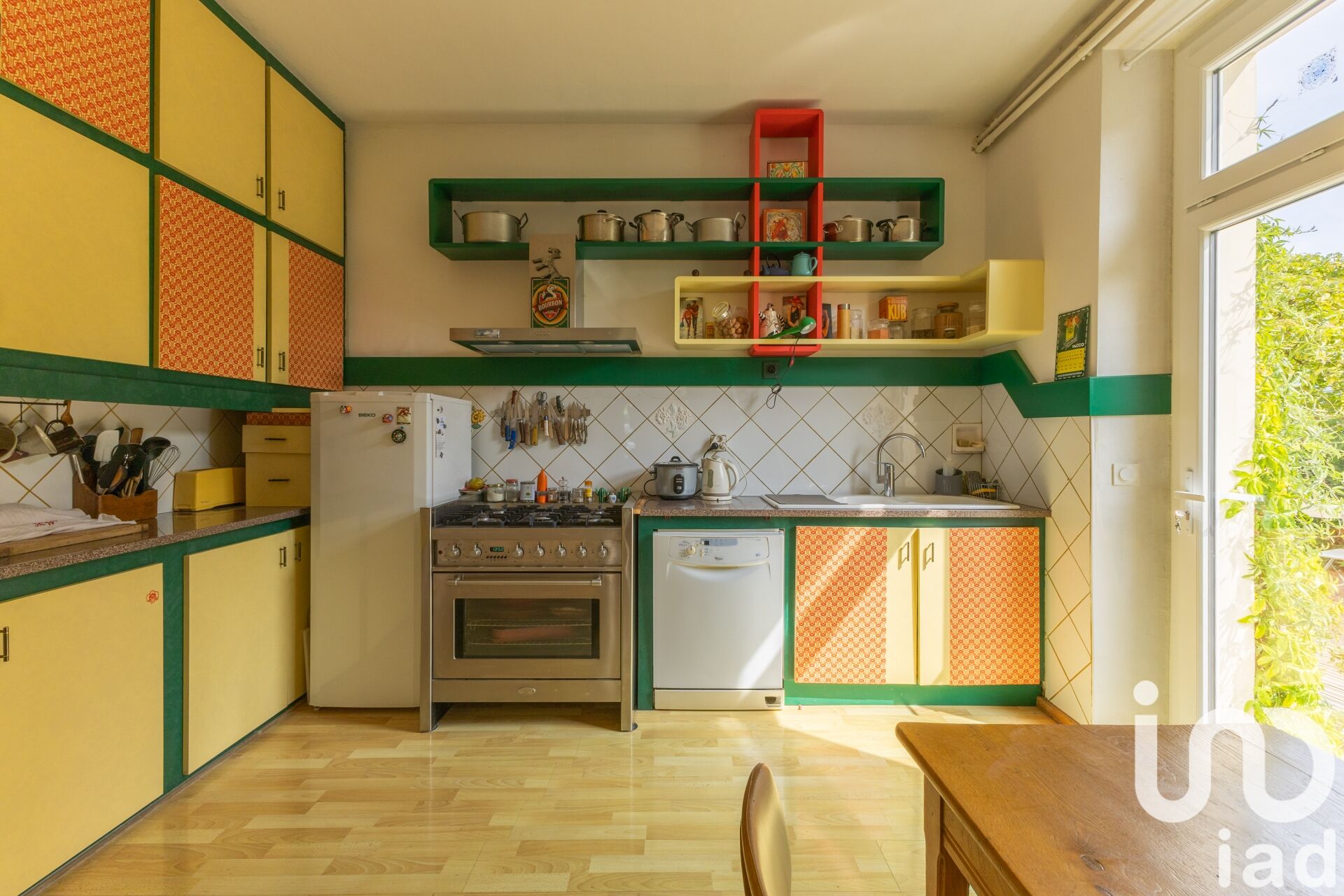Vente Maison/villa 8 pièces - Photo 5