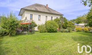 Maison 8 Pièces 257 m² à vendre à Entrelacs (73410)