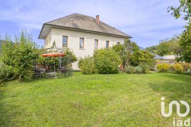 Maison 8 pièces 642400 €