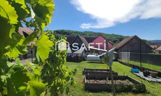 Maison 8 Pièces 172 m² à vendre à Breitenbach (67220)