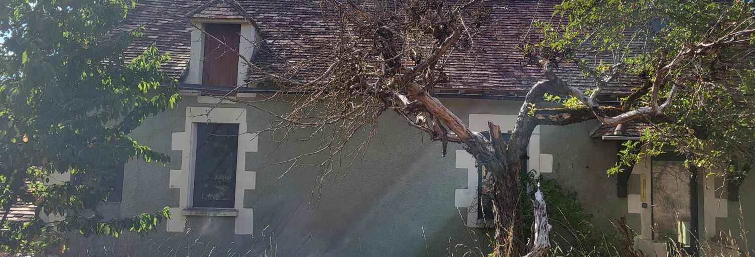 Maison 7 Pièces 130 m² à vendre à Saint-Pierre-de-Maillé (86260)