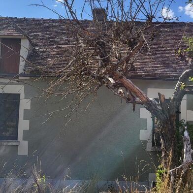 Maison 7 pièces 77000 €