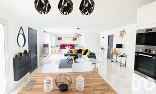 Maison 5 Pièces 125 m² à vendre à Saint-Seurin-sur-l'Isle (33660)