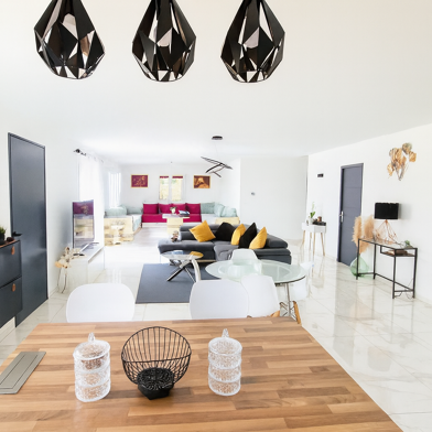 Maison 5 pièces 274000 €