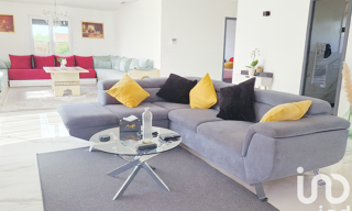 Maison 5 Pièces 125 m² à vendre à Saint-Seurin-sur-l'Isle (33660)