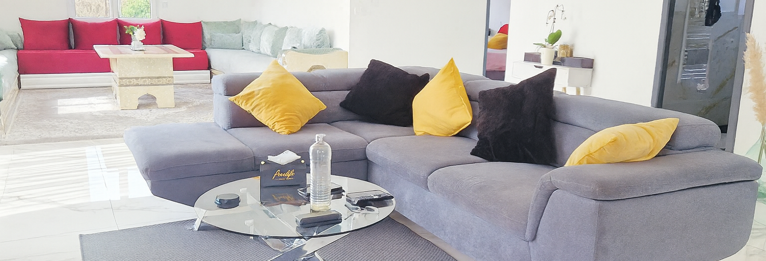 Maison 5 Pièces 125 m² à vendre à Saint-Seurin-sur-l'Isle (33660)