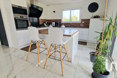 Maison 5 pièces 274000 €