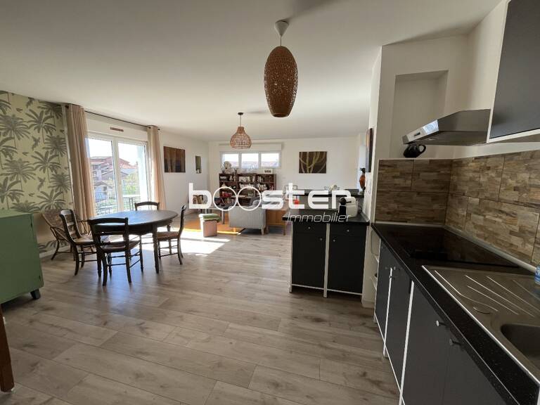 Appartement — photo 1