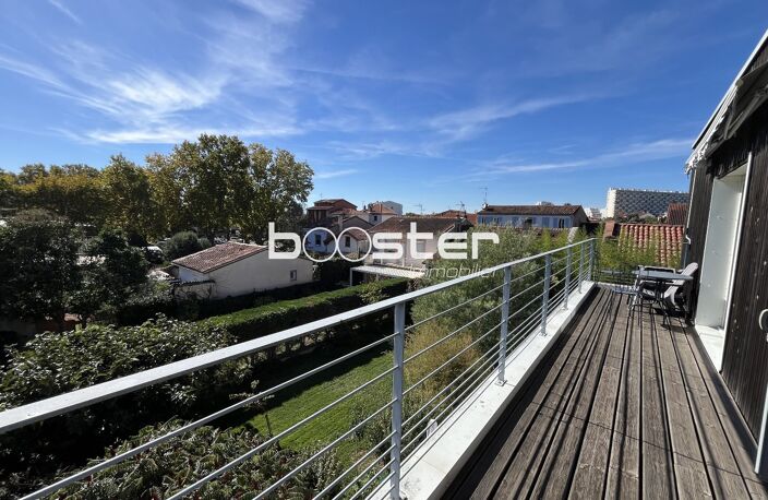 Appartement — photo 3