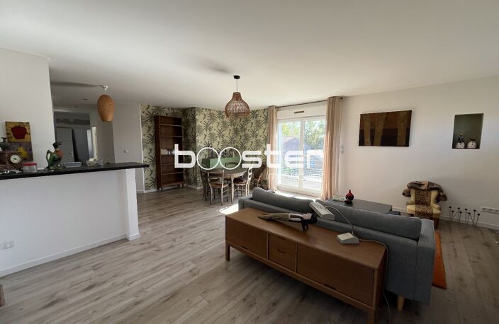 Appartement — photo 4