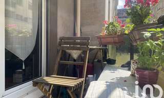 Appartement 3 Pièces 63 m² à vendre à Paris 17 (75017)