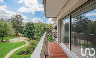 Appartement 4 Pièces 80 m² à vendre à Grenoble (38100)