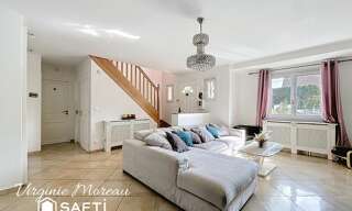 Maison 7 Pièces 151 m² à vendre à Lisses (91090)