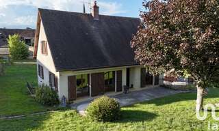 Maison 4 Pièces 110 m² à vendre à La Louptière-Thénard (10400)