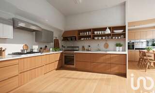 Appartement 2 Pièces 52 m² à vendre à Lélex (01410)