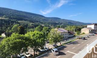 Appartement 2 Pièces 52 m² à vendre à Lélex (01410)