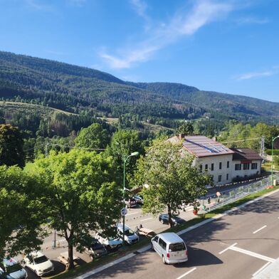 Appartement 2 pièces 90000 €