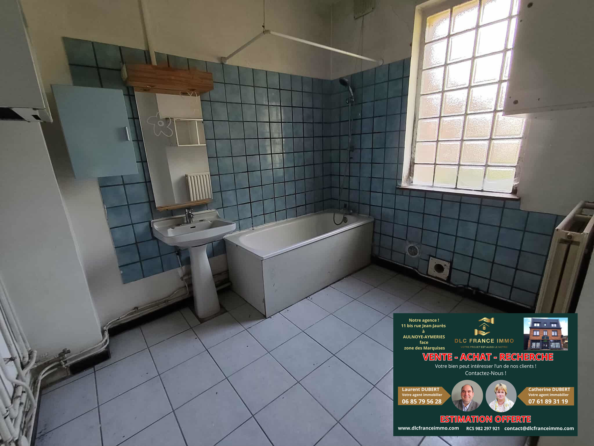 Photo Vente Maison 110 m² à Englefontaine 123 000 ¤ image 4/4