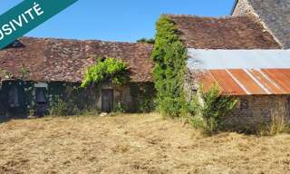 Maison 2 Pièces 50 m² à vendre à Vicq-sur-Gartempe (86260)