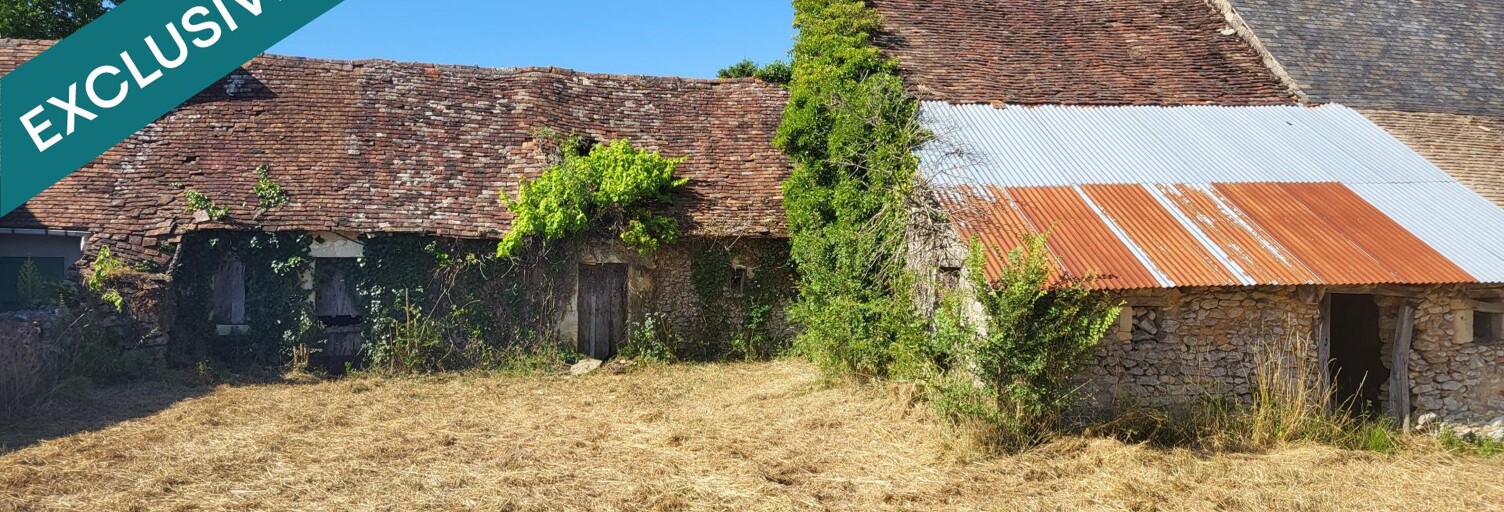 Maison 2 Pièces 50 m² à vendre à Vicq-sur-Gartempe (86260)