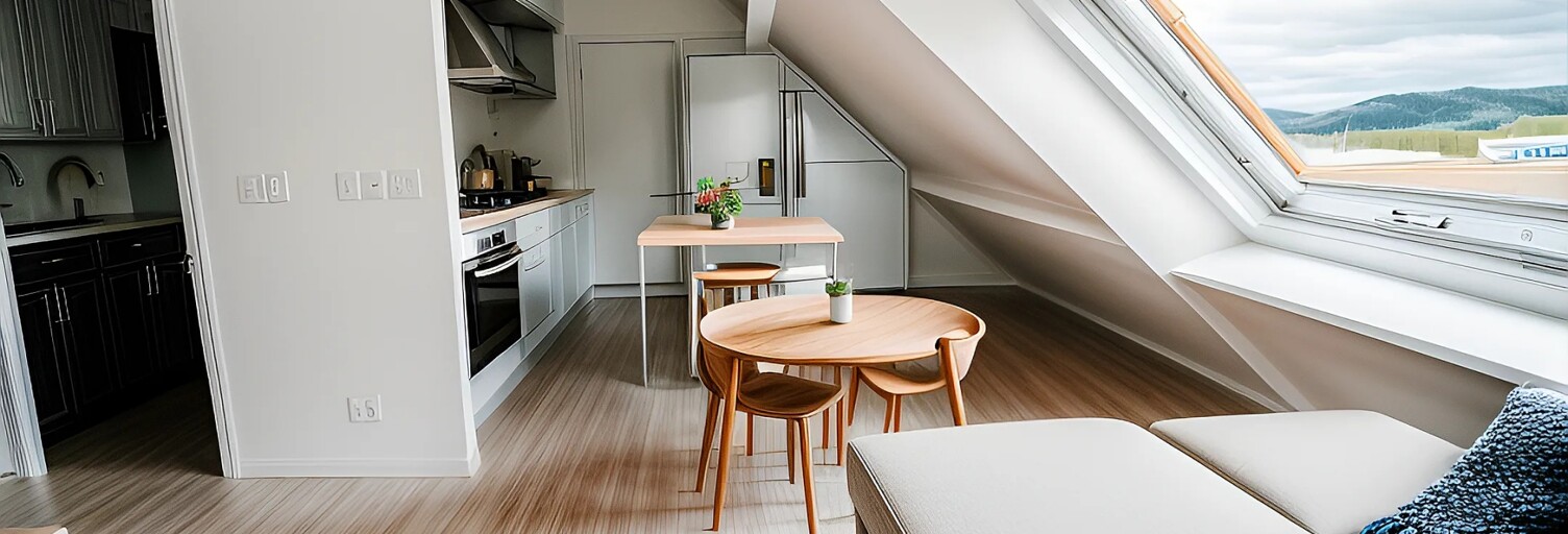 Appartement 1 Pièce 14 m² à vendre à Boutigny-sur-Essonne (91820)