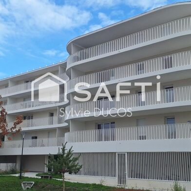 Appartement 5 pièces 547000 €