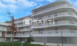 Appartement 5 Pièces 101 m² à vendre à Le Bouscat (33110)