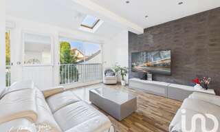 Maison 6 Pièces 131 m² à vendre à Livry-Gargan (93190)