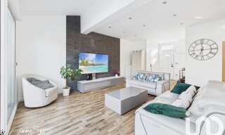 Maison 6 Pièces 131 m² à vendre à Livry-Gargan (93190)