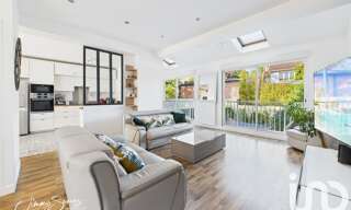 Maison 6 Pièces 131 m² à vendre à Livry-Gargan (93190)