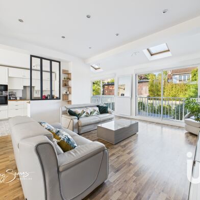 Maison 6 pièces 379000 €